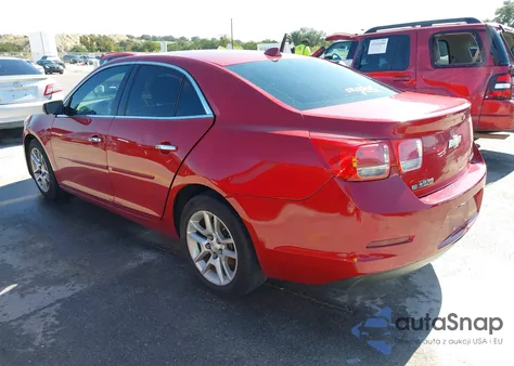 2014 Chevrolet Malibu 1Lt z USA, uszkodzony, nr VIN 1G11C5SL5EF261184